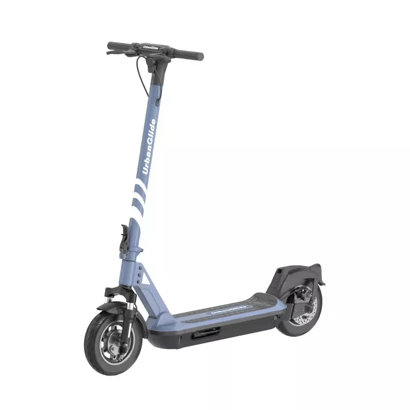 Trottinette électrique UrbanGlide Ride 100 City 500W – Image 2